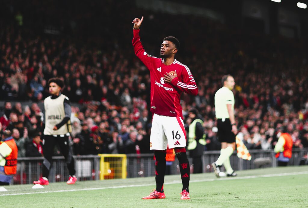 manchester united vs paok