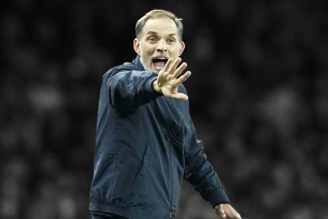 Thomas Tuchel - beritamanchester.com