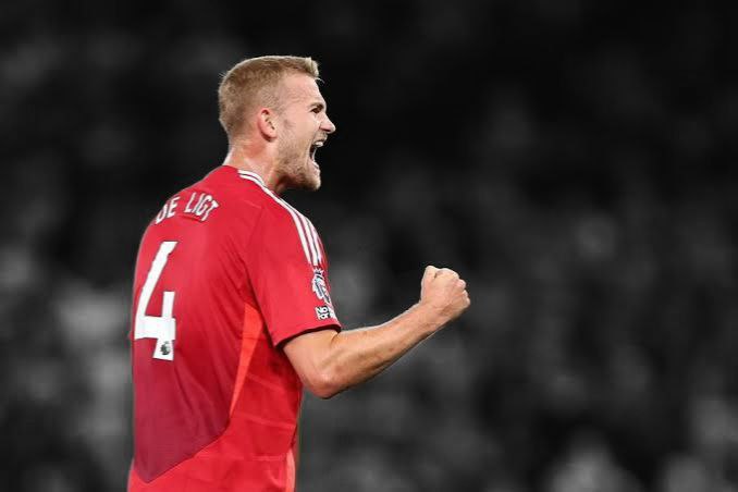 de ligt - beritamanchester.com