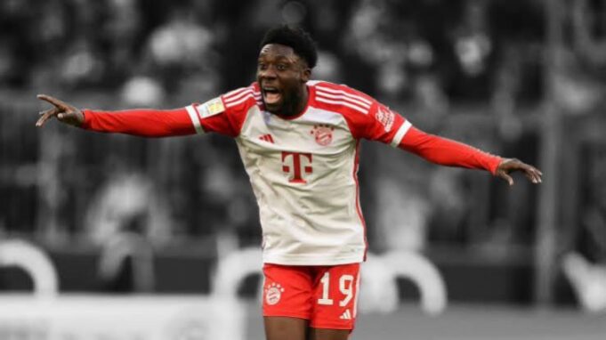 alphonso davies - beritamanchester.com