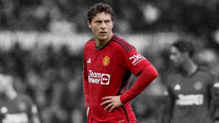 lindelof - beritamanchester.com