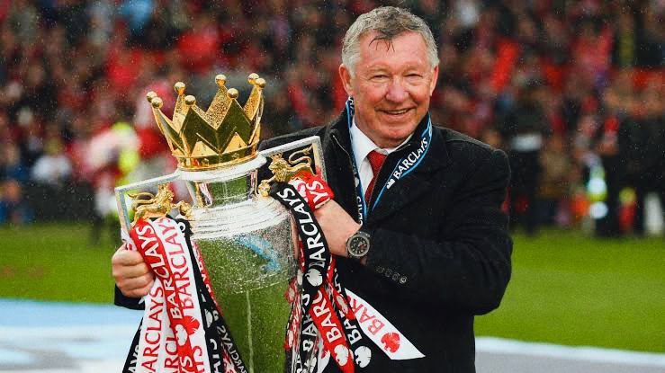 sir alex - beritamanchester.com