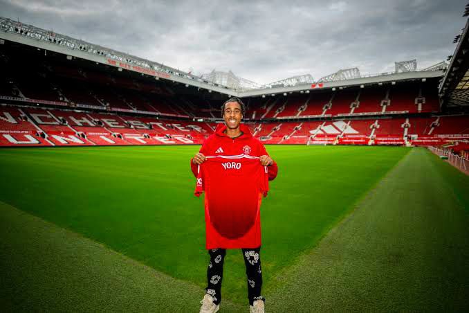 lenny yoro - beritamanchester,com