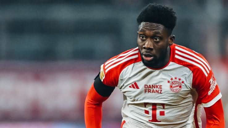 alphonso davies - beritamanchester.com
