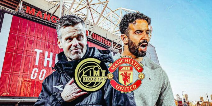 mu vs bodoglimt - beritamanchester.com