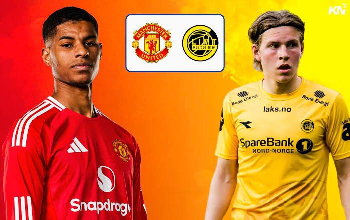 Prediksi MU vs Bodo/Glimt - beritamanchester.com