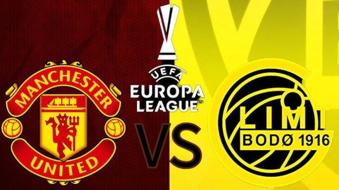 prediksi mu vs bodo/glimt