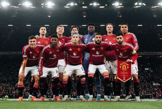 MU vs Bodo/Glimt - beritamanchester.com