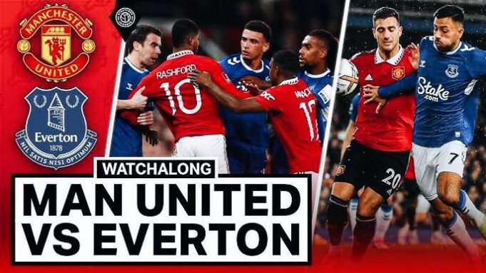 prediksi mu vs everton - beritamanchester.com