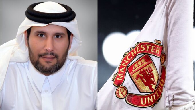 Sheikh Jassim - beritamanchester.com