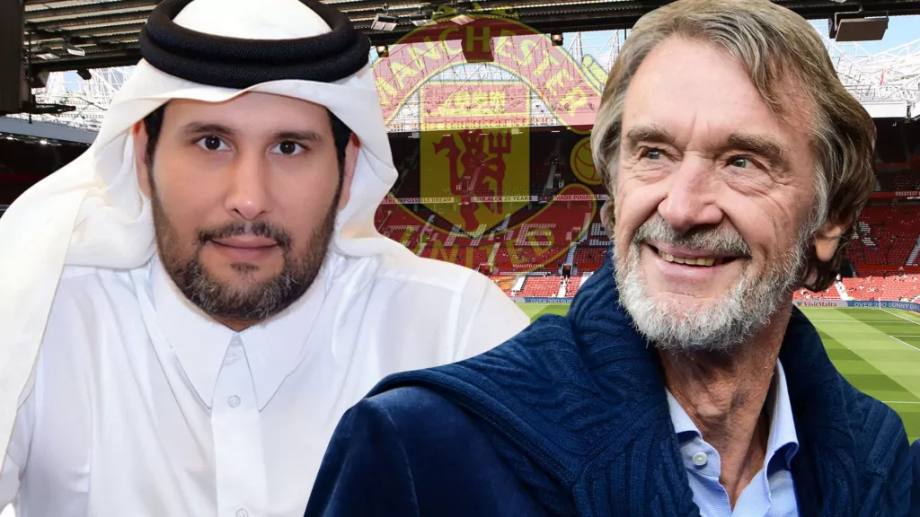 Sheikh Jassim - beritamanchester.com