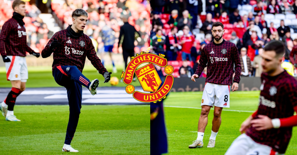 Preview Arsenal vs MU - beritamanchester.com