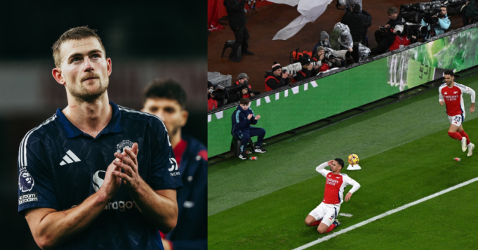 matthijs de ligt - beritamanchester.com