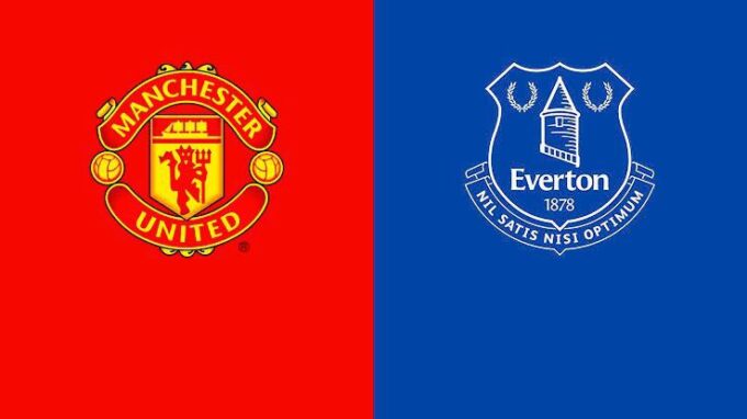 head to head mu vs everton - beritamanchester.com