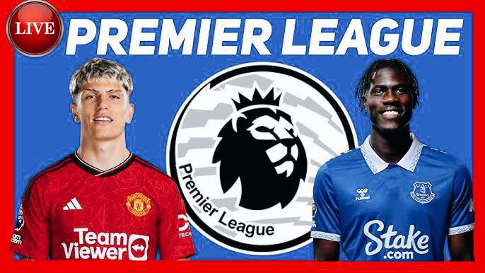 Preview Manchester United vs Everton - beritamanchester.com