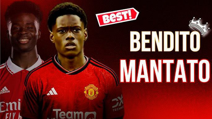 bendito mantato - beritamanchester.com