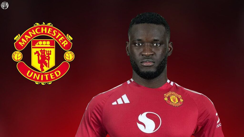 Victor Boniface - beritamanchester.com