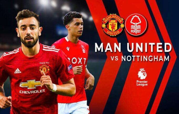 manchester united vs nottingham forest - beritamanchester.com