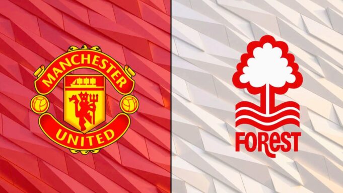 manchester united vs nottingham forest - beritamanchester.com