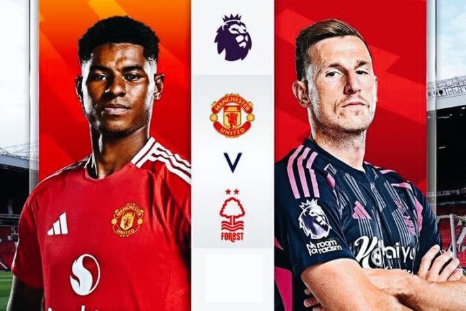 manchester united vs nottingham forest - beritamanchester.com
